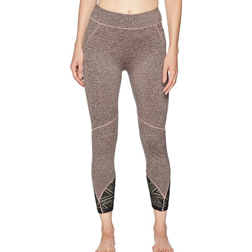 SAM EDELMAN | athletic leggings | Size S